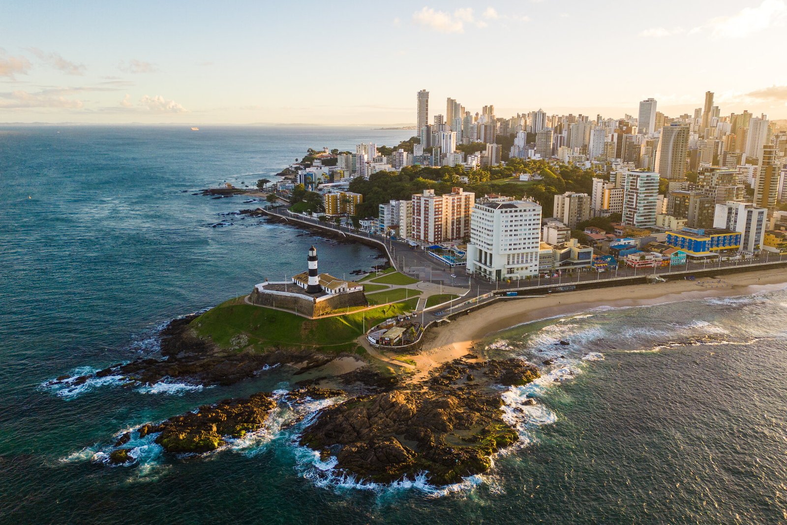 Farol da Barra